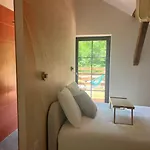 La Cle Des Champs - Le Loft - Jacuzzi Privee شقة لابْريسْ