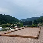 شقة La Cle Des Champs - Le Loft - Jacuzzi Privee *