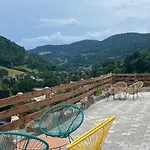 La Cle Des Champs - Le Loft - Jacuzzi Privee