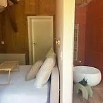 شقة La Cle Des Champs - Le Loft - Jacuzzi Privee *