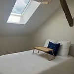 La Cle Des Champs - Le Loft - Jacuzzi Privee