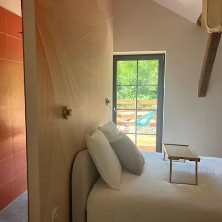 La Cle Des Champs - « Le Loft » - Jacuzzi Prive Apartman La Bresse