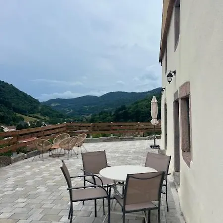 Apartman La Cle Des Champs - « Le Loft » - Jacuzzi Prive