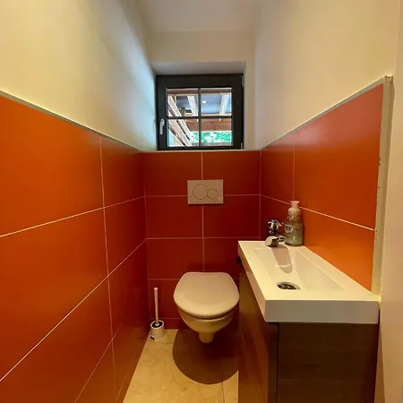 La Cle Des Champs - « Le Loft » - Jacuzzi Prive *