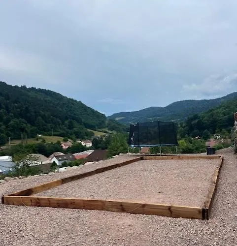 Apartment La Cle Des Champs - Le Loft - Jacuzzi Privee *