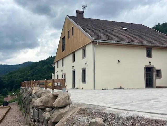 La Cle Des Champs - Le Loft - Jacuzzi Privee *